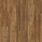 Vinylboden Project Floors floors@work PW 2003 aus Klebevinyl mit Holzoptik, auf Boden liegend, detailreiche Textur sichtbar