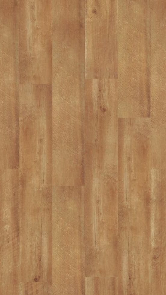 Vinylboden Project Floors floors@work PW 2002 Klebevinyl, helle Oberfläche, langlebiges Design für Gewerbeflächen