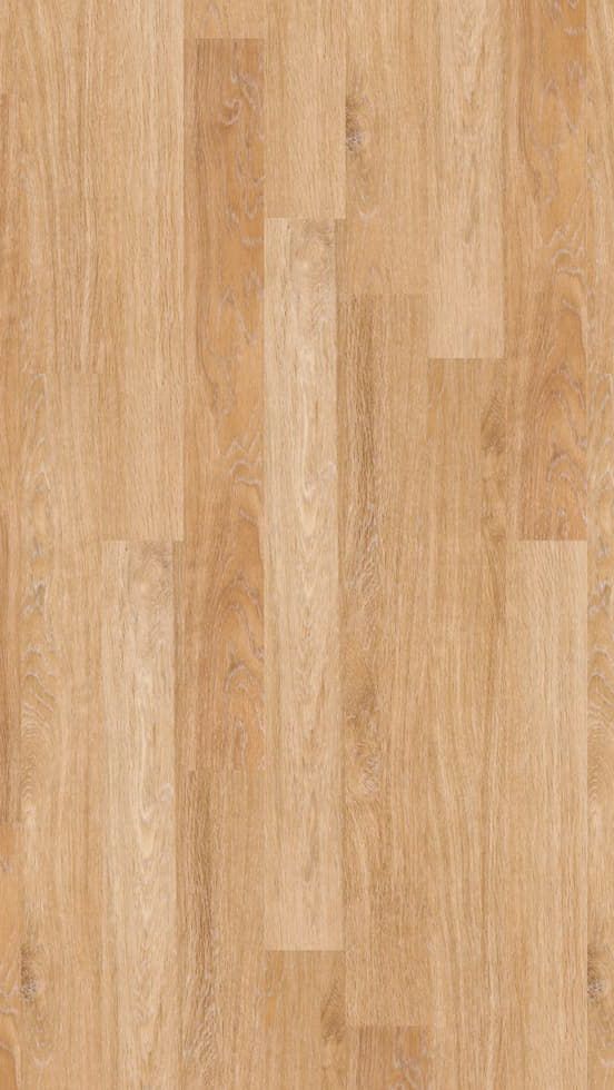 Vinylboden Project Floors floors@home PW 1633 Klebevinyl, helles Holzdesign, für hochwertige Bodenbeläge