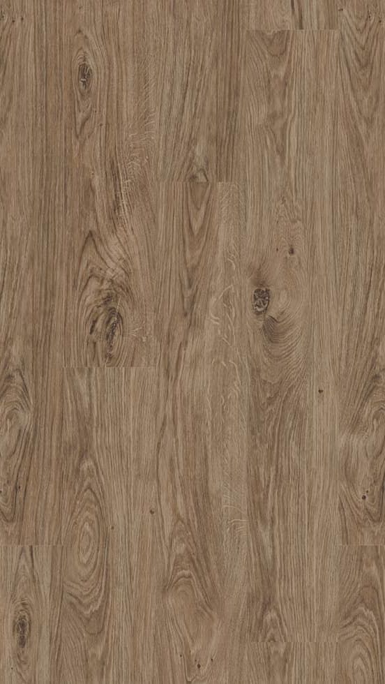 Vinylboden Project Floors floors@work PW 3115 Klebevinyl mit Holzoptik, liegend auf Boden, Nahaufnahme, langlebige Bodenbelagslösung