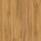 Vinylboden Project Floors floors@home PW 3058, Klebevinyl, mit Holzoptik, auf Boden verlegt, rechteckige Fliesen in natürlicher Holzfarbe