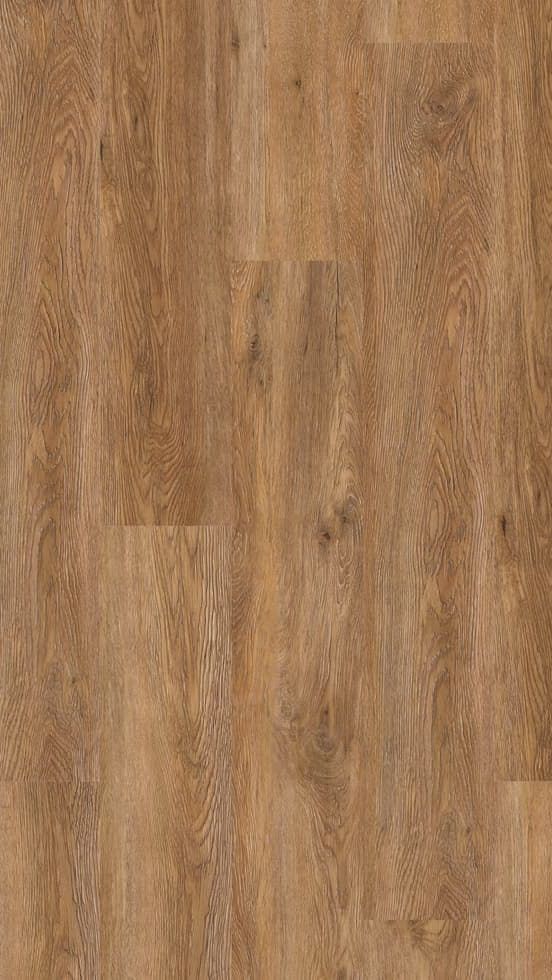 Vinylboden Project Floors floors@home PW 3065, Klebevinyl mit Holzdesign, auf Boden verlegt, nahaufnahme