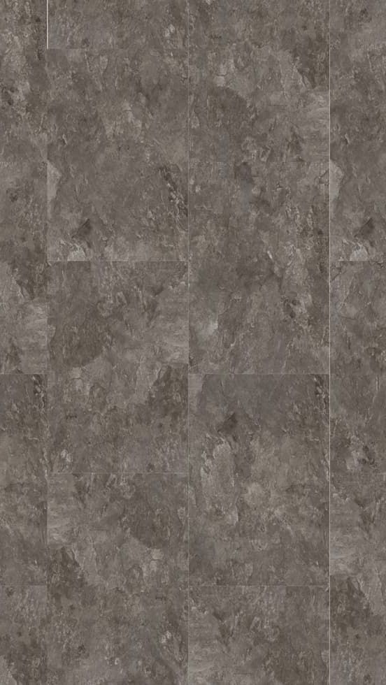 Vinylboden Project Floors floors@work SL 307 Klebevinyl, strapazierfähiger Vinylboden mit Holzdesign, auf Boden liegend.