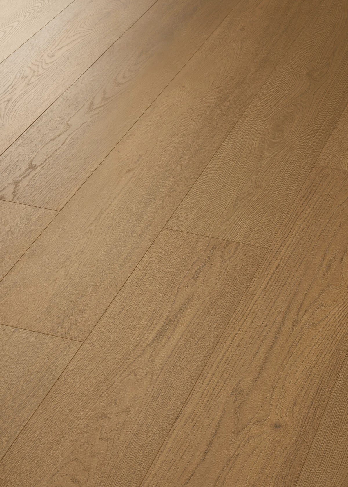 COREtec Tytan Cronus Schrägansicht mit V-Fuge und Holzstruktur