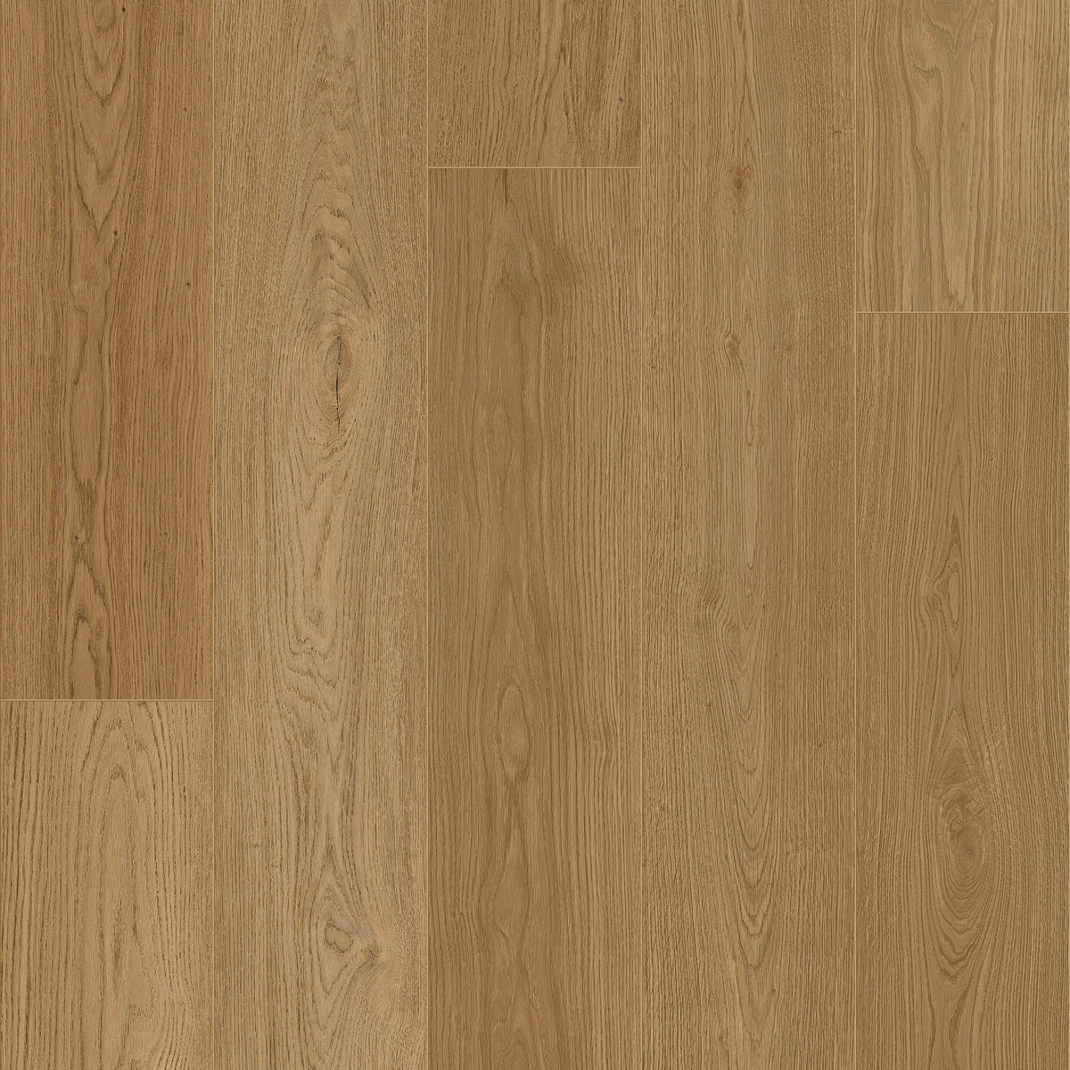 COREtec Tytan Cronus Dekor, goldene, warme Eiche, Klick-Vinyl PVC-frei
