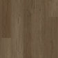 COREtec Tytan Leto Dekor, graubraune, geräucherte Eiche, Klick-Vinyl PVC-frei