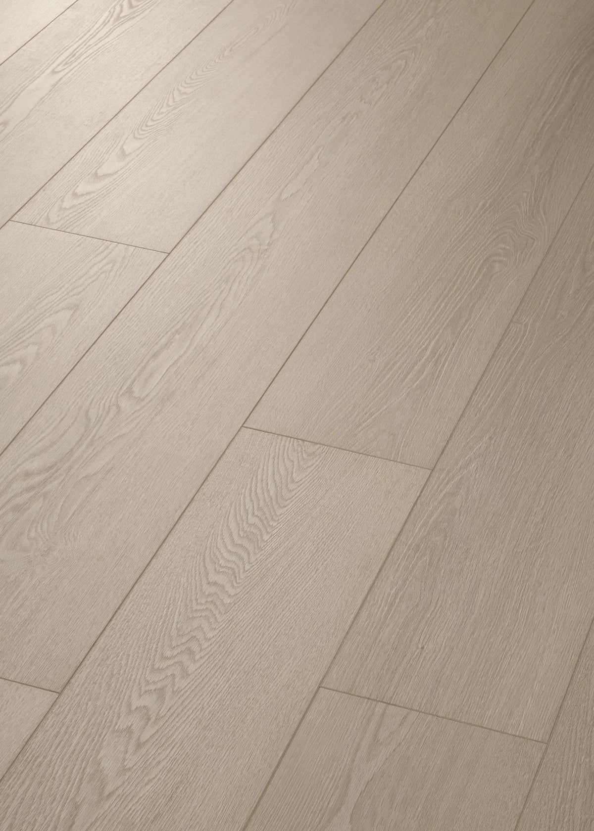COREtec Tytan Asteria Schrägansicht mit V-Fuge und Holzstruktur
