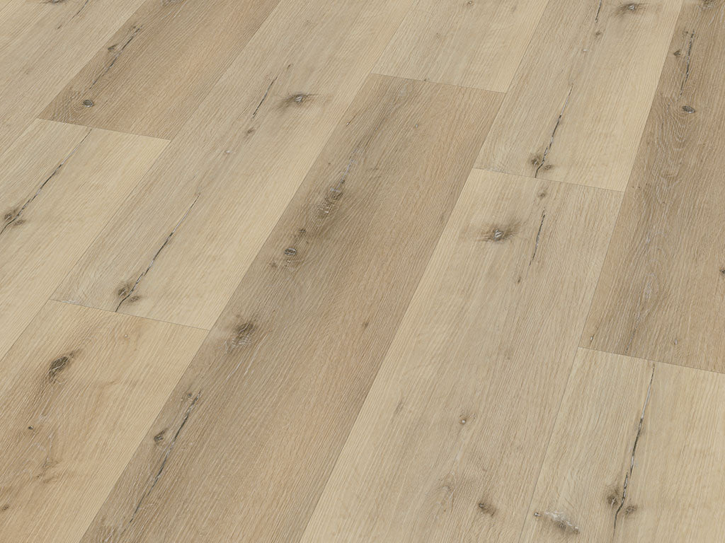 CHECK expert Hellweg Eiche, Klebevinyl in Holzoptik
