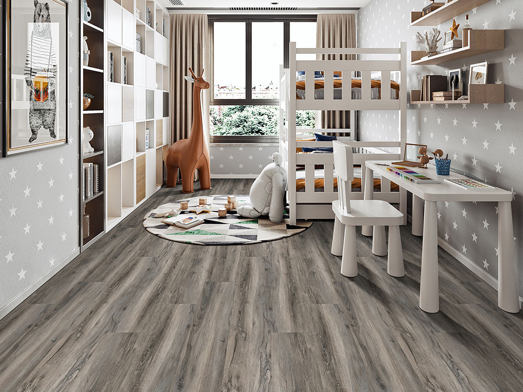 CHECK expert Vondern Eiche, Klebevinyl in Holzoptik