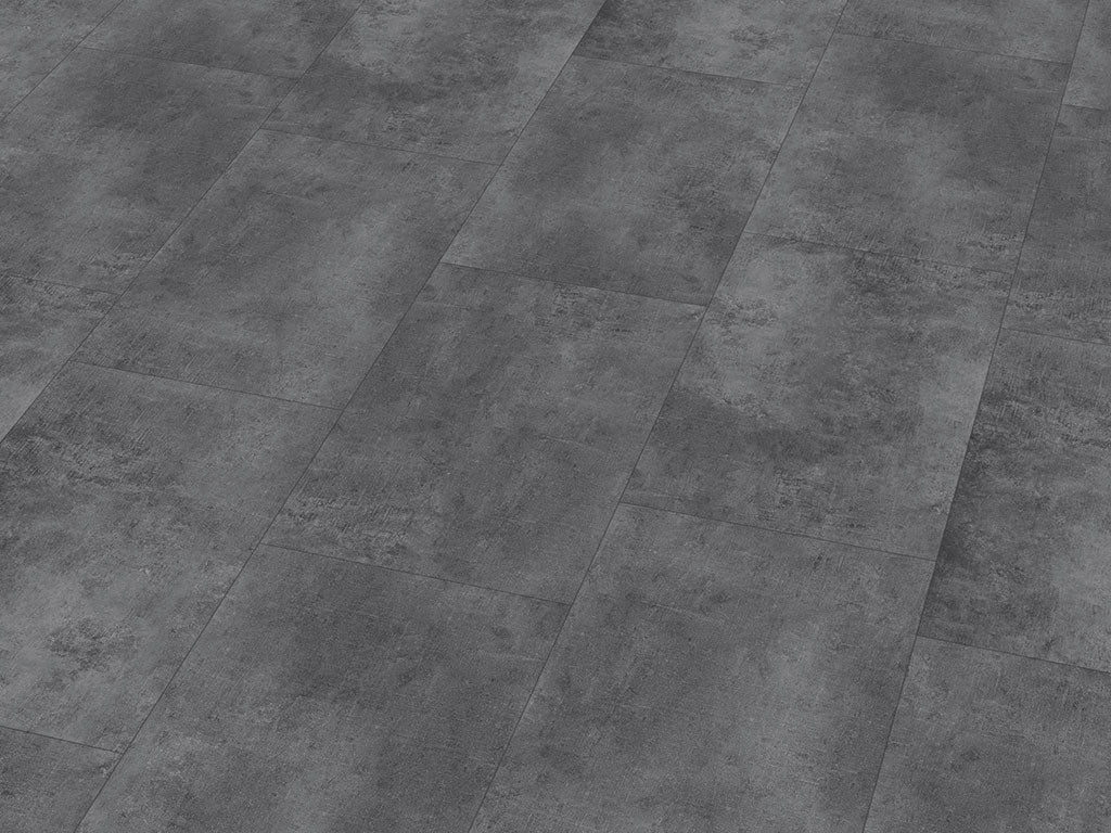 CHECK Klebevinyl Mettingen Beton, Klebevinyl in Fliesenoptik und Betonoptik
