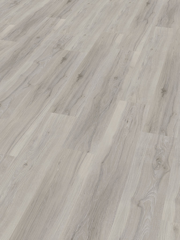 CHECK One Varrel Eiche, Klickvinyl in Holzoptik