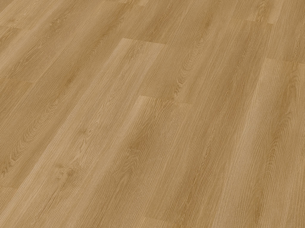 CHECK One Weserpark Eiche, Klickvinyl in Holzoptik