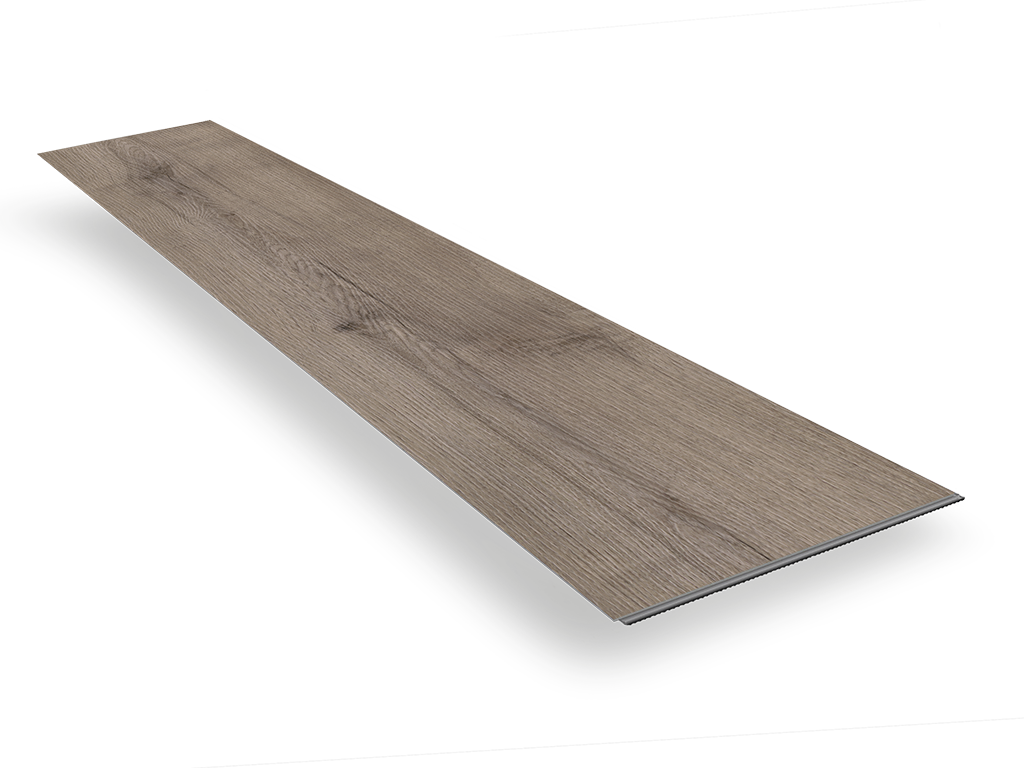 CHECK One Terpe Eiche, Klickvinyl in Holzoptik