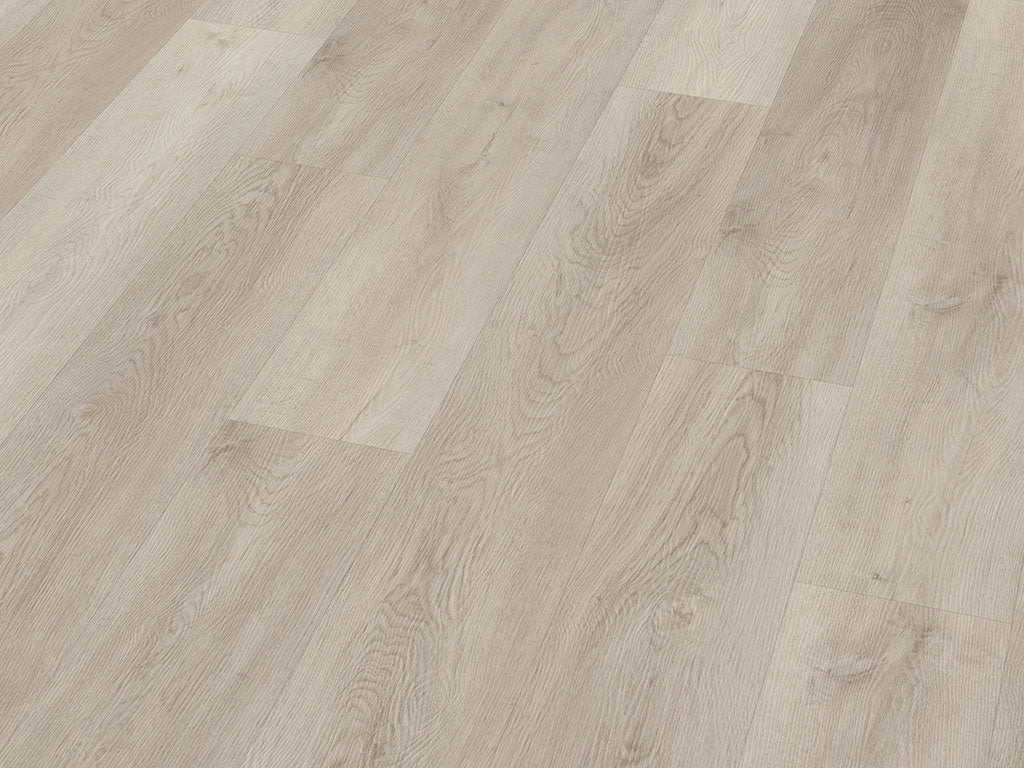 CHECK One Wickrath Eiche, Klickvinyl in Holzoptik