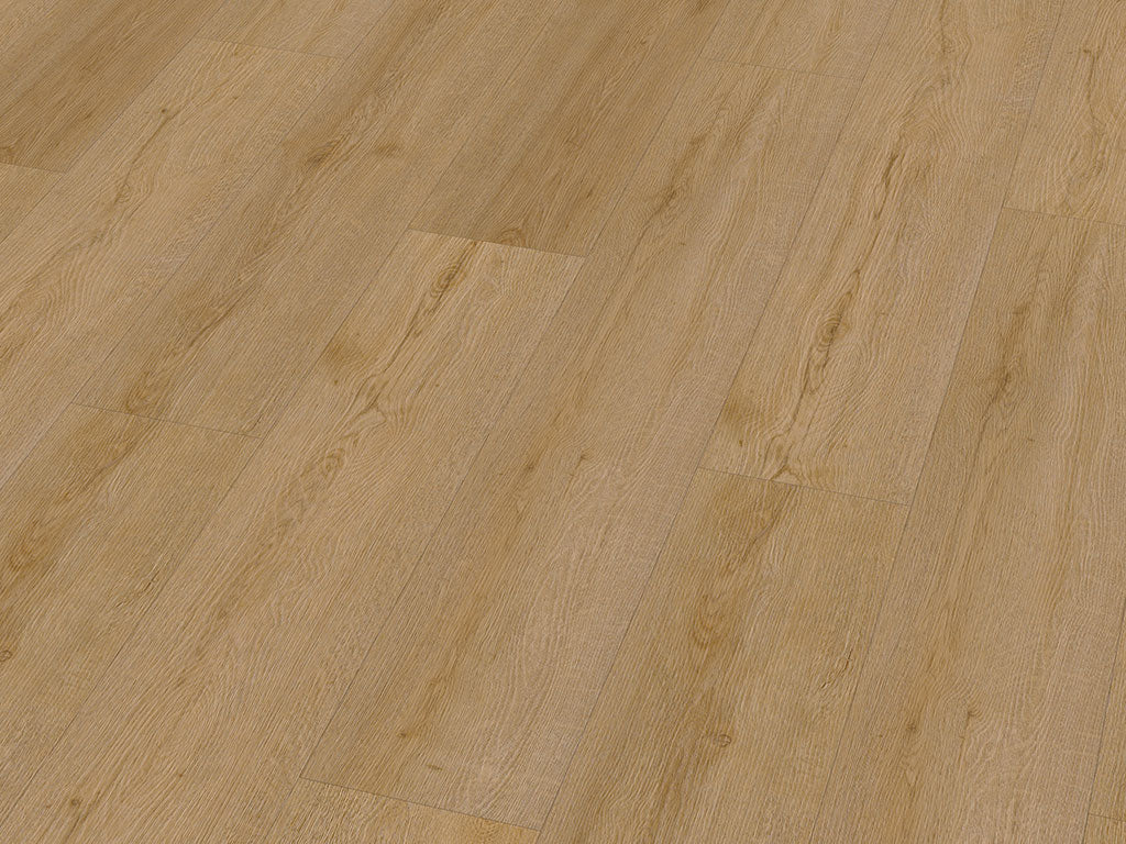 CHECK One Lohe Eiche, Klickvinyl in Holzoptik