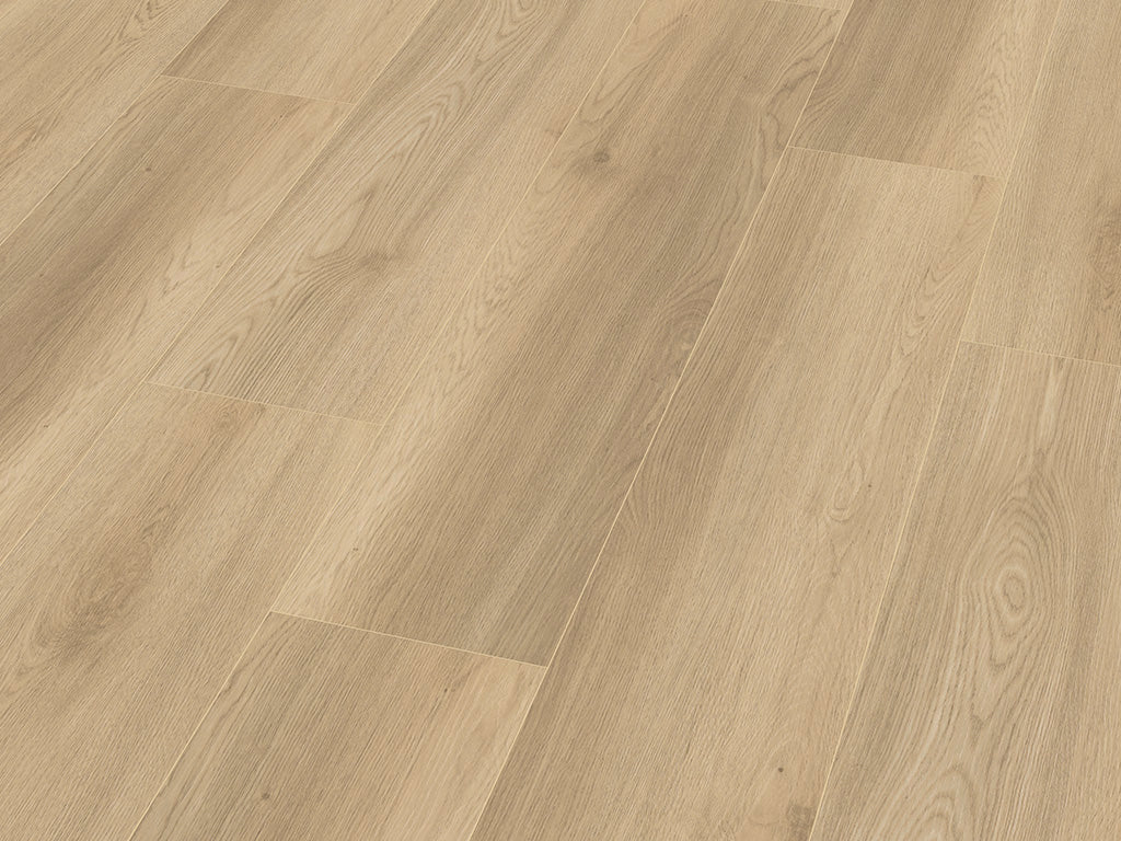 CHECK One Morbach Eiche, Klickvinyl in Holzoptik