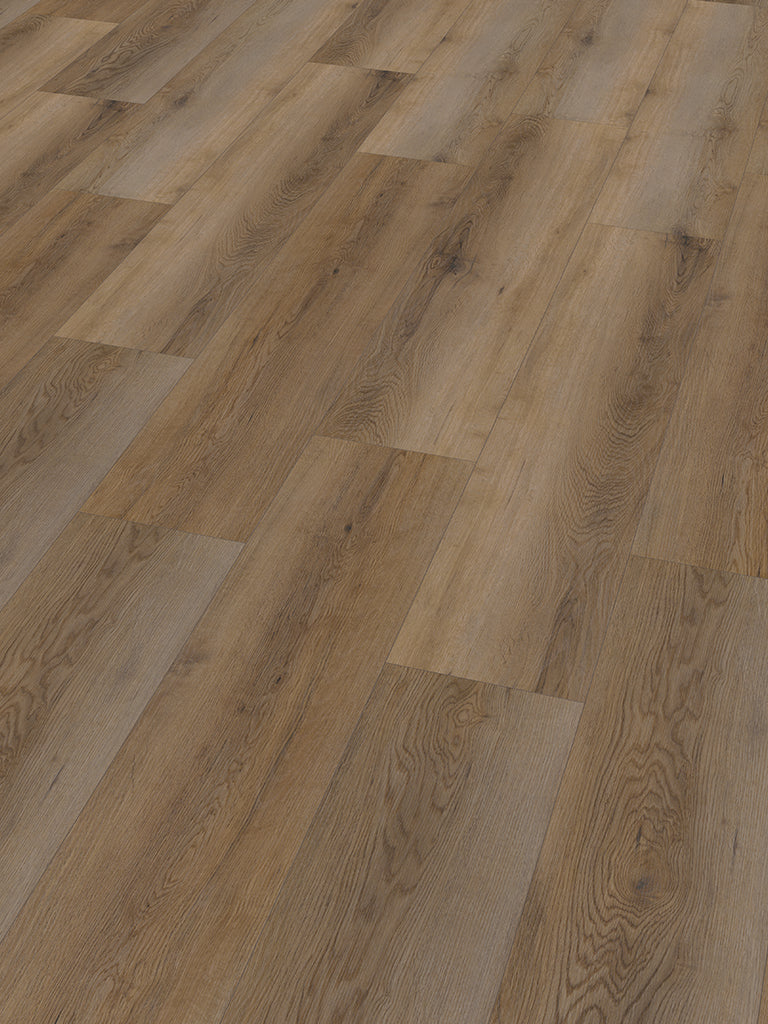 CHECK One Wullen Eiche, Klickvinyl in Holzoptik