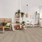 CHECK One Lehnsheide Eiche, Klickvinyl in Holzoptik