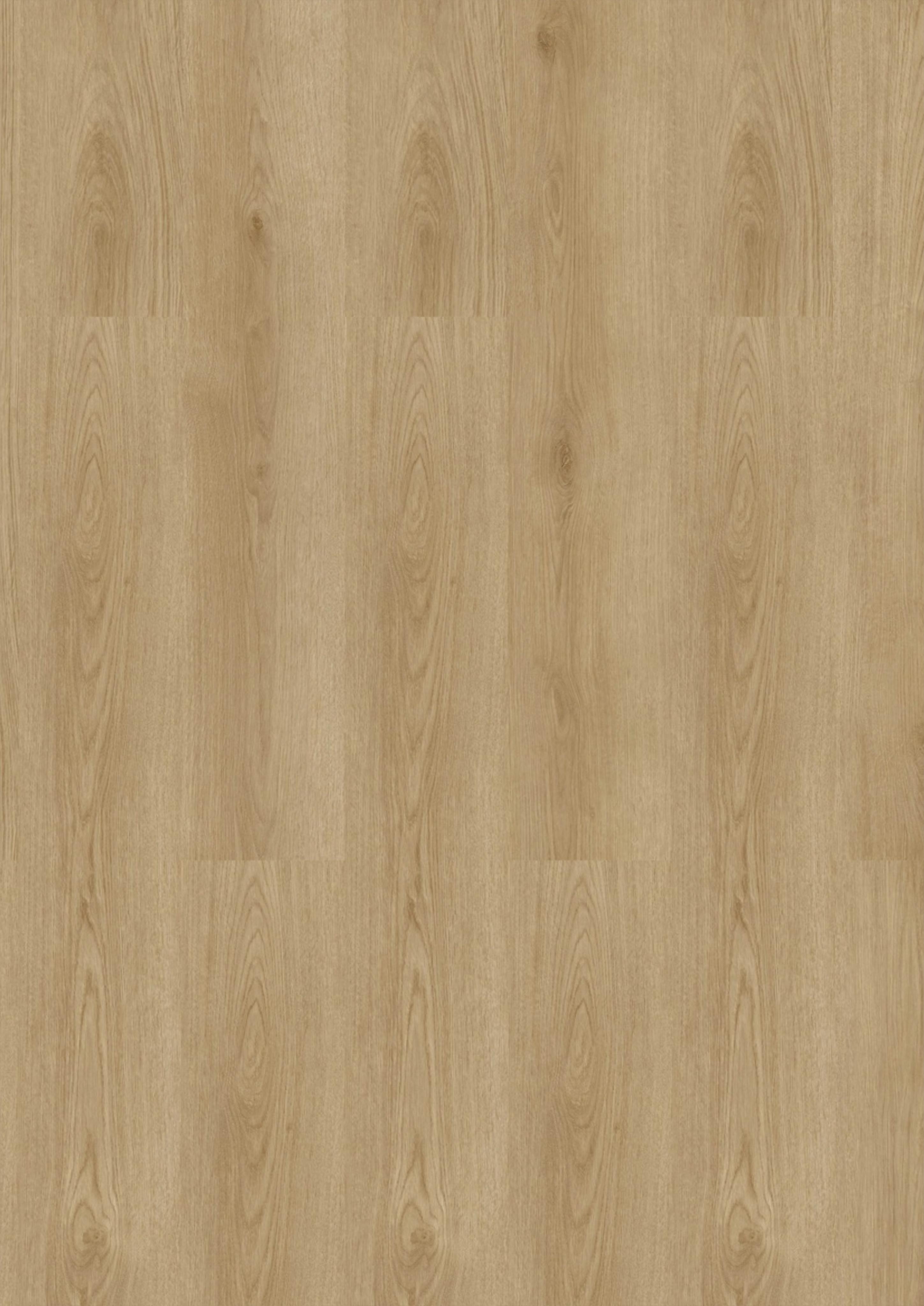 CHECK One Wees Eiche, Klickvinyl in Holzoptik