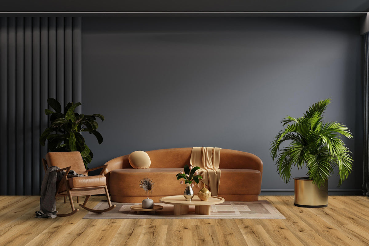 CHECK One Weddingstedt Eiche, Klickvinyl in Holzoptik