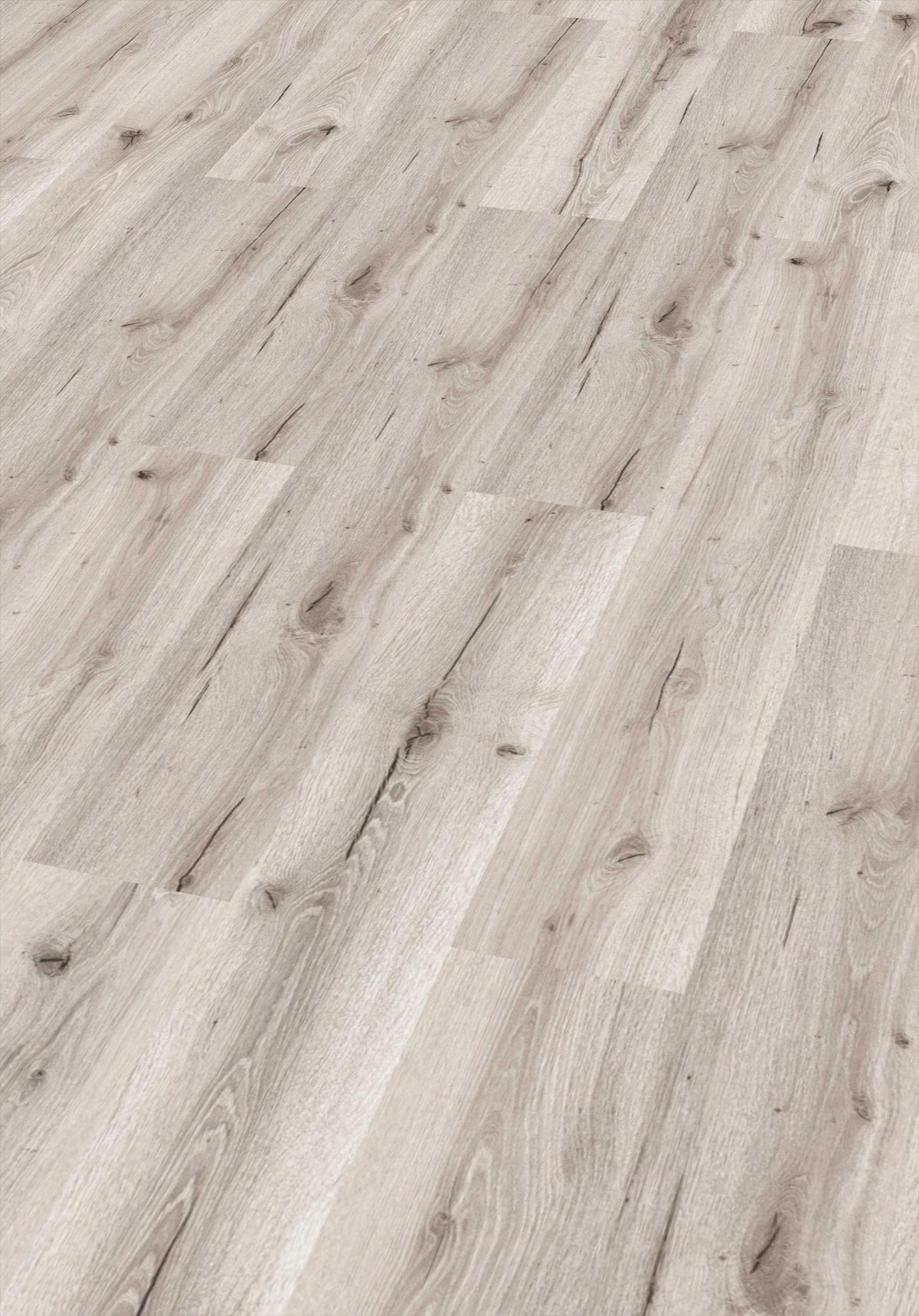 CHECK One Wittland Oak, Klickvinyl in Holzoptik