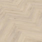 CHECK One Weitenhagen Eiche, Klickvinyl in Holzoptik und Fischgrätmuster