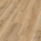 CHECK comfort Silves Eiche, Klickvinyl in Holzoptik