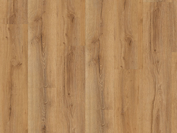 CHECK comfort Agullana Eiche, Klickvinyl in Holzoptik