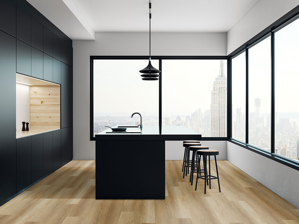 CHECK expert Gavarres Eiche, Klebevinyl in Holzoptik