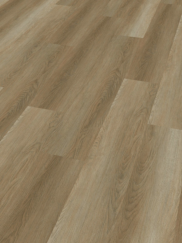 CHECK Klebevinyl Gavarres Eiche, Klebevinyl in Holzoptik