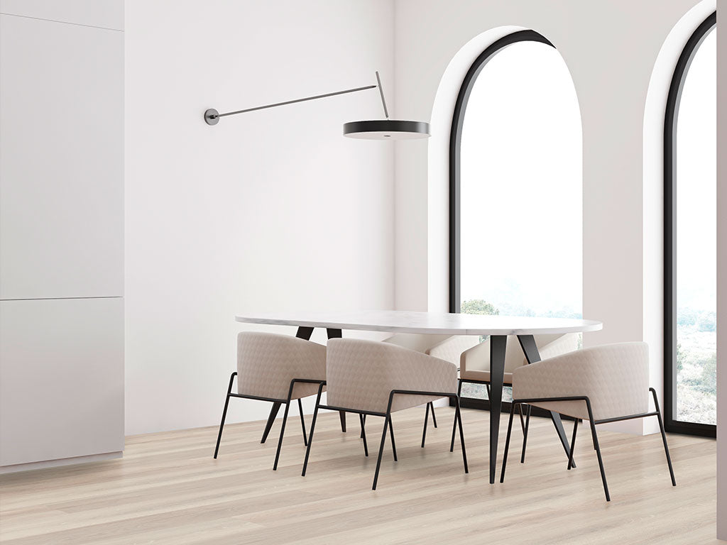 CHECK expert Breda Eiche, Klebevinyl in Holzoptik