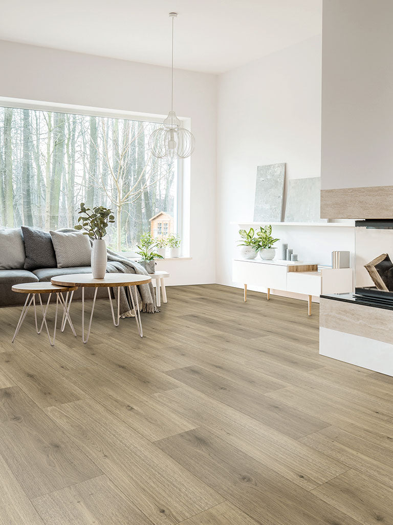 World of Dryback New Orleans Oak, Klebevinyl in Holzoptik