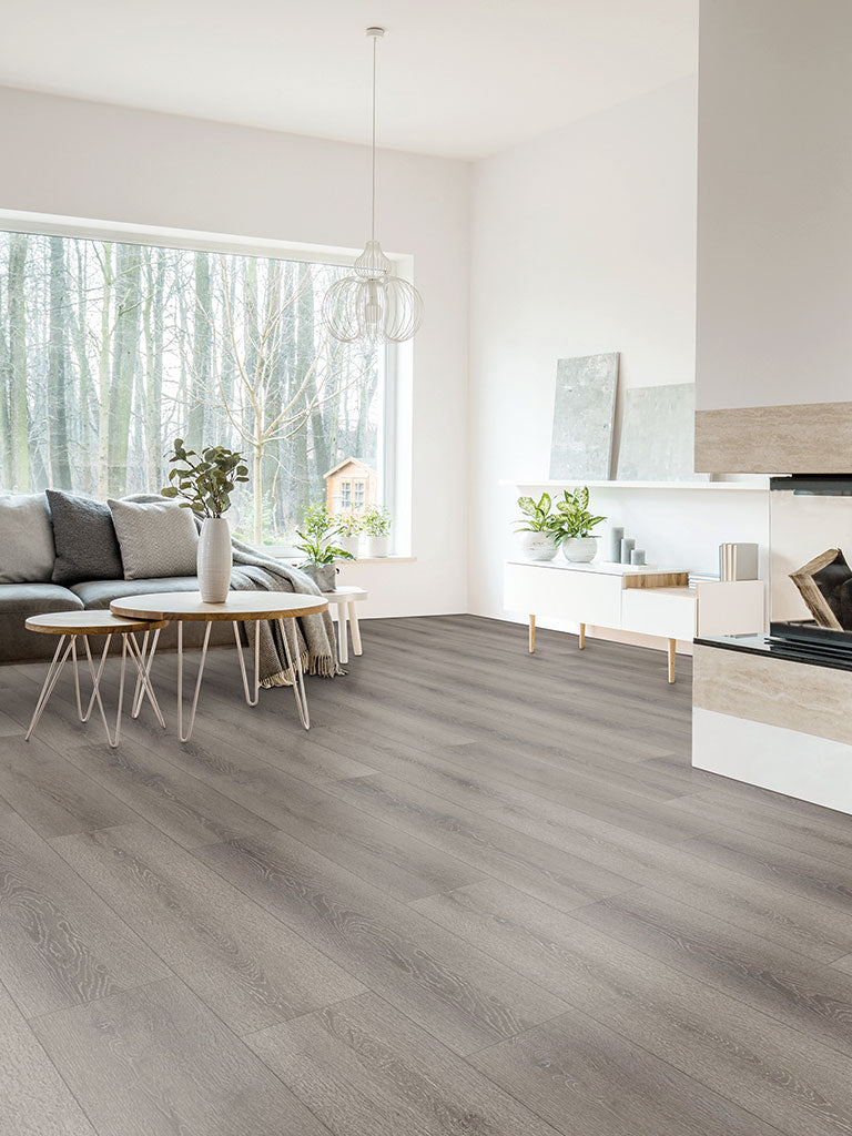 World of Dryback St. Louis Oak, Klebevinyl in Holzoptik