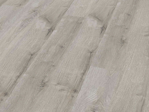World of SPC Seward Oak, Klickvinyl in Holzoptik