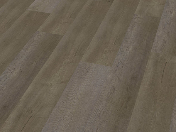 World of SPC Ferndale Oak, Klickvinyl in Holzoptik