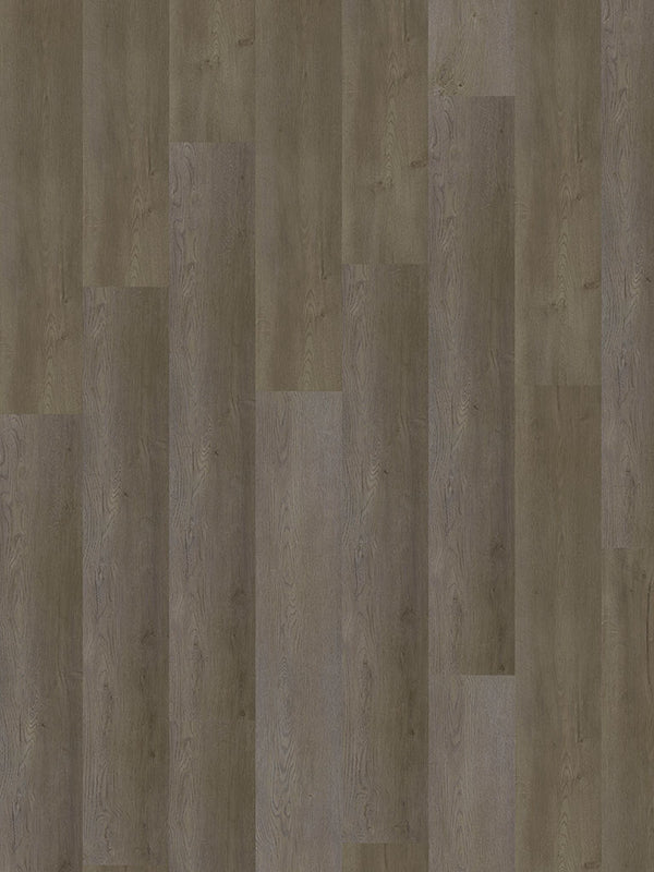 World of SPC Ferndale Oak, Klickvinyl in Holzoptik