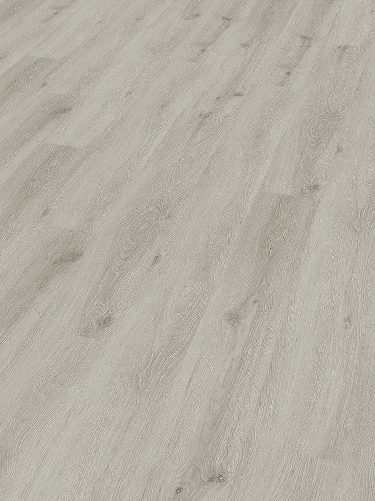 World of SPC Leavenworth Oak, Klickvinyl in Holzoptik