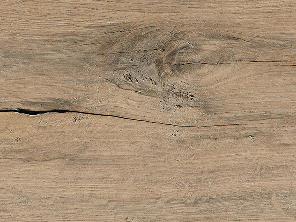 World of SPC Tampa Oak, Klickvinyl in Holzoptik