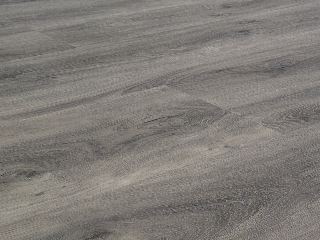 Das neue Vinyl Hirschwald Eiche, Klickvinyl in Holzoptik