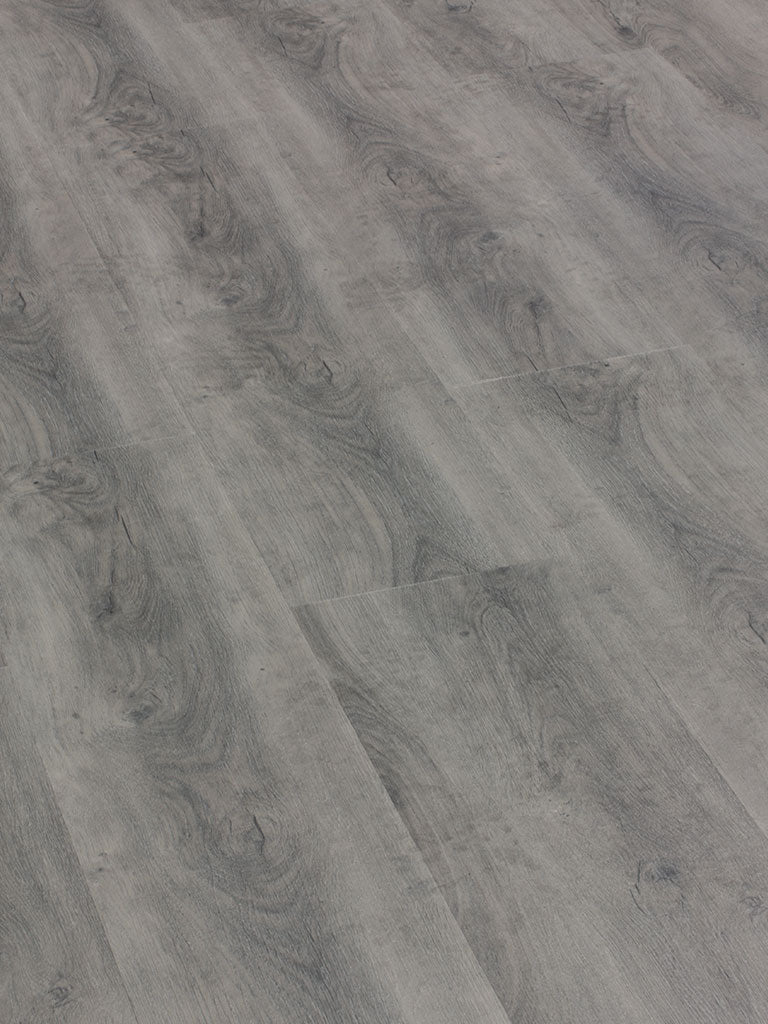 Das neue Vinyl Hirschwald Eiche, Klickvinyl in Holzoptik