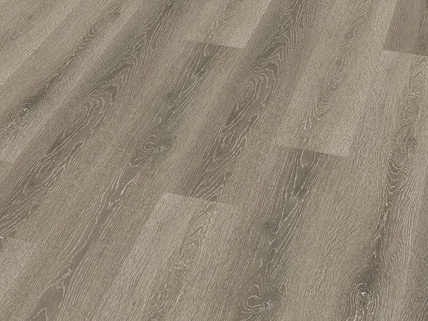 Das neue Vinyl Kellerwald Eiche, Klickvinyl in Holzoptik