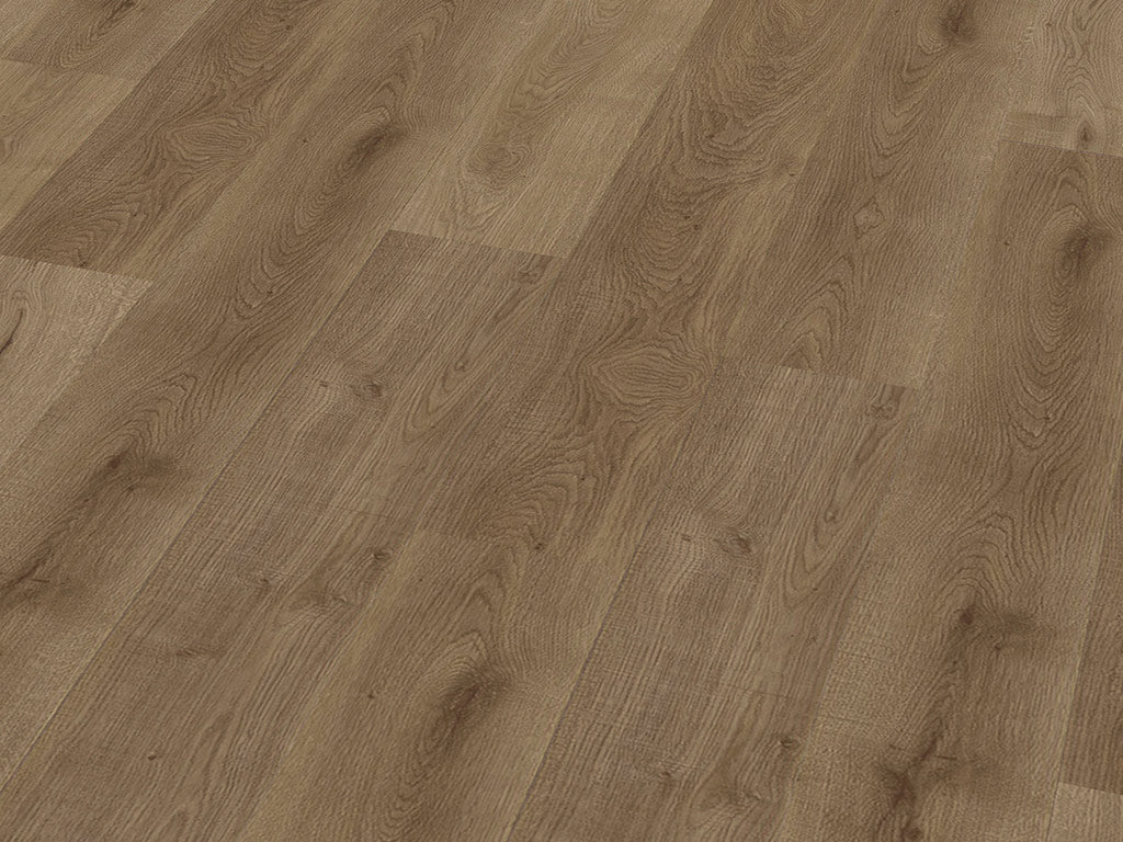 Das neue Vinyl Jasmund Eiche, Klickvinyl in Holzoptik