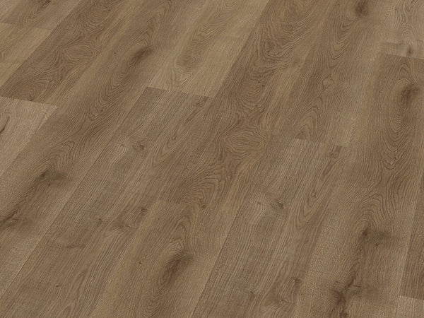 Das neue Vinyl Jasmund Eiche, Klickvinyl in Holzoptik