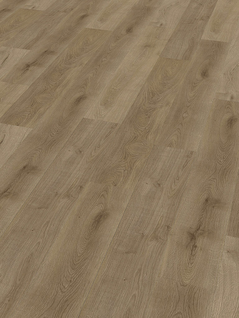 Das neue Vinyl Jasmund Eiche, Klickvinyl in Holzoptik