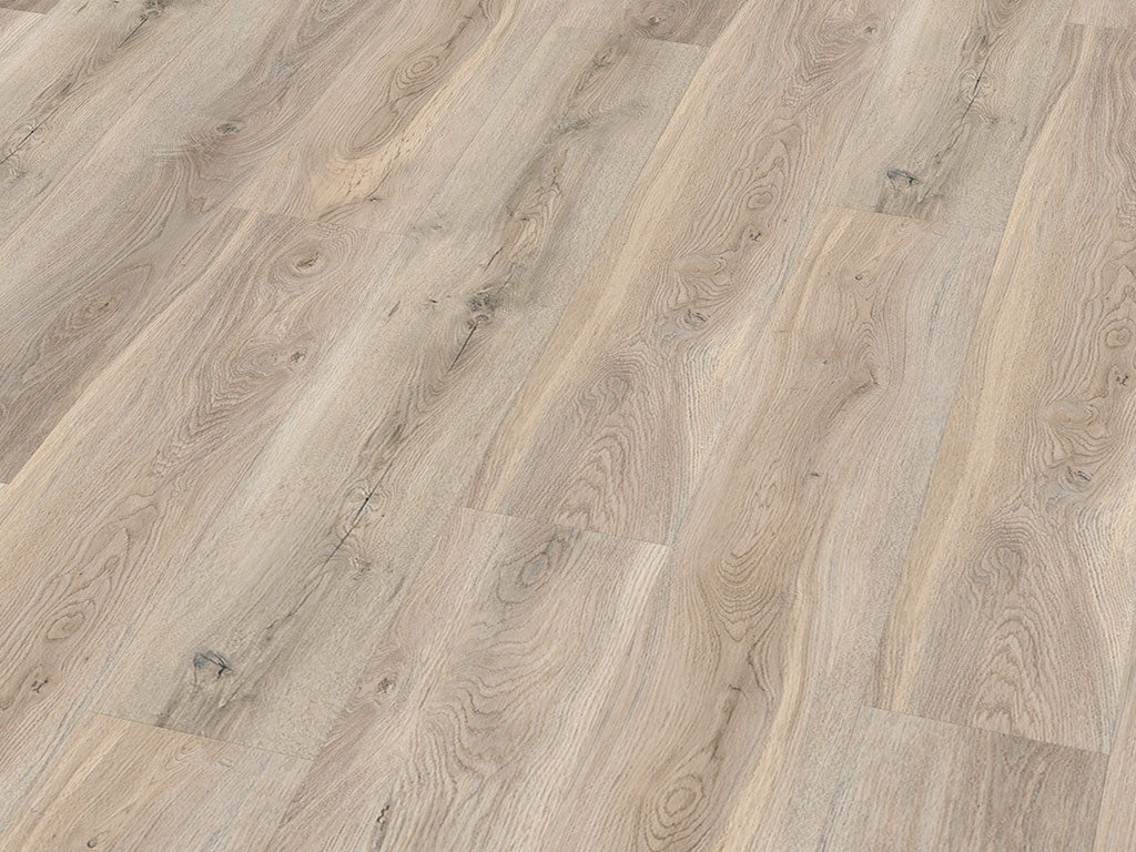 CHECK SPC Lusaka Eiche, Klickvinyl in Holzoptik