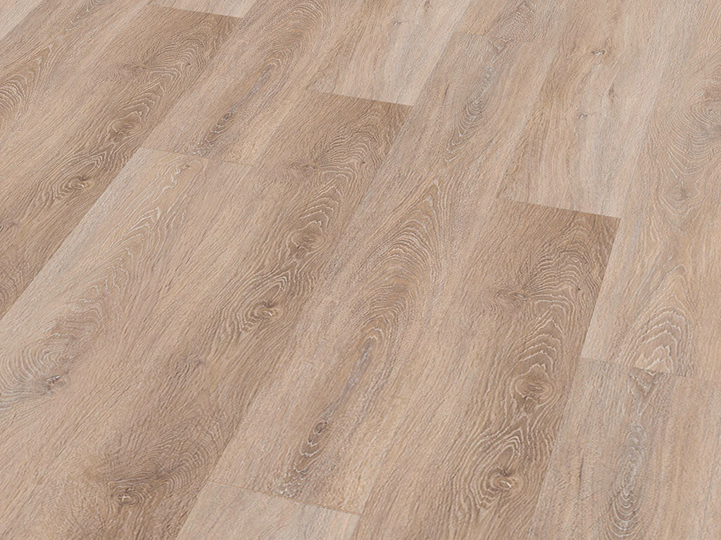 CHECK SPC Bamako Eiche, Klickvinyl in Holzoptik