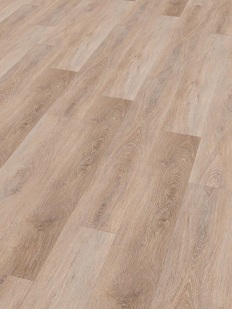 CHECK SPC Bamako Eiche, Klickvinyl in Holzoptik