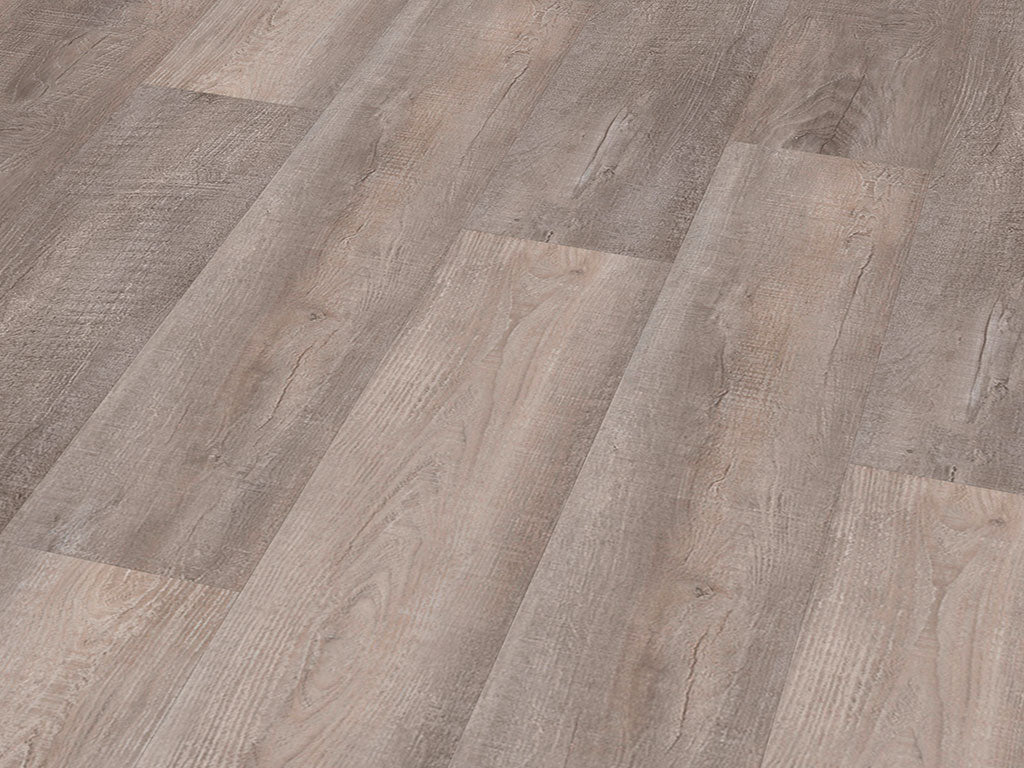 CHECK SPC Moroni Pinie, Klickvinyl in Holzoptik