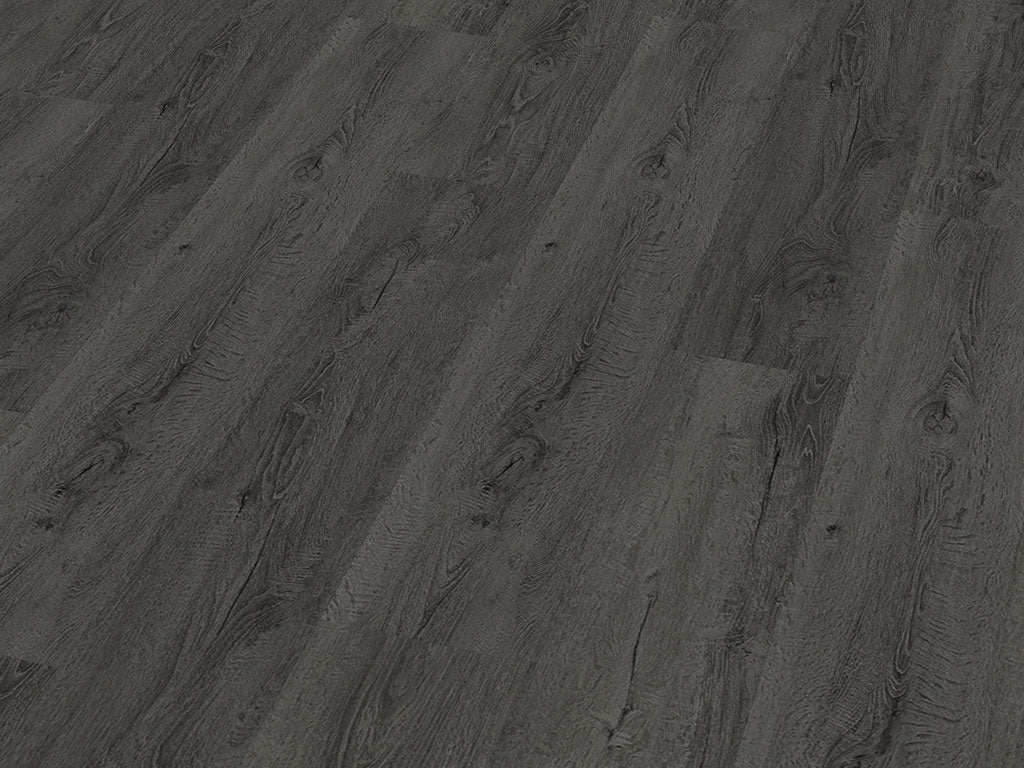 CHECK SPC Algier Eiche, Klickvinyl in Holzoptik