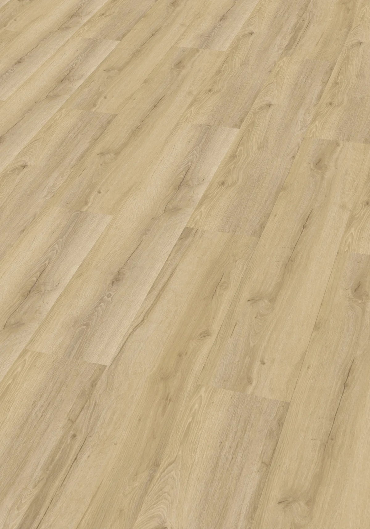 CHECK PET Nimbus Eiche, Klickvinyl in Holzoptik